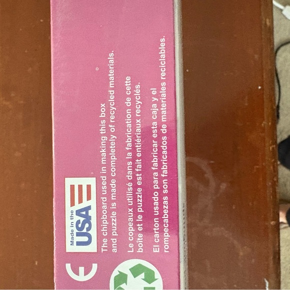 Springbok 500-Piece Puzzle NWT - Picture 12 of 16